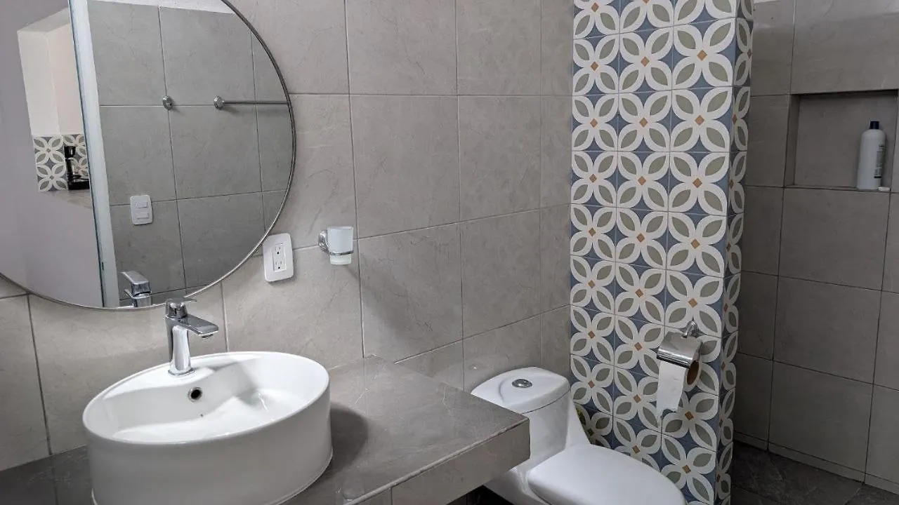 Cozumel 400A - Vacation Rental 0*,  מקסיקו