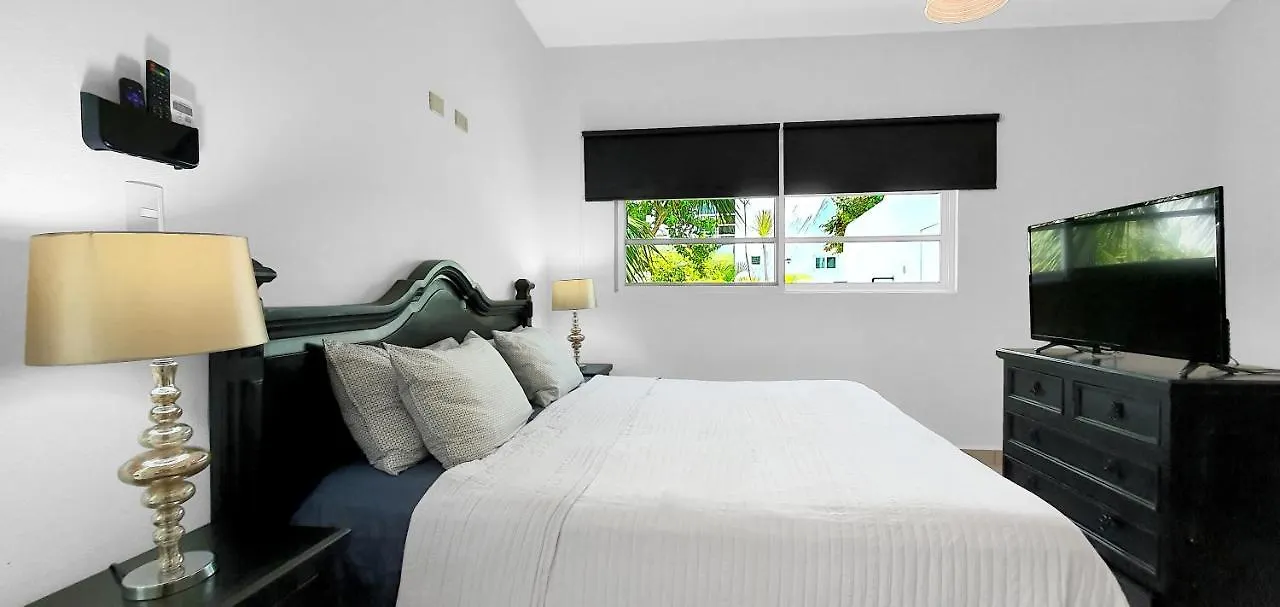 Cozumel 400A - Vacation Rental 0*,