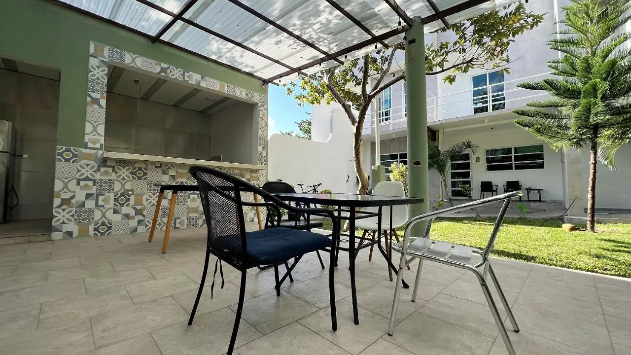 Lejlighed Cozumel 400A - Vacation Rental