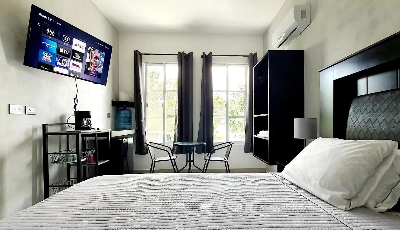 Apartamento Cozumel 400A - Vacation Rental México