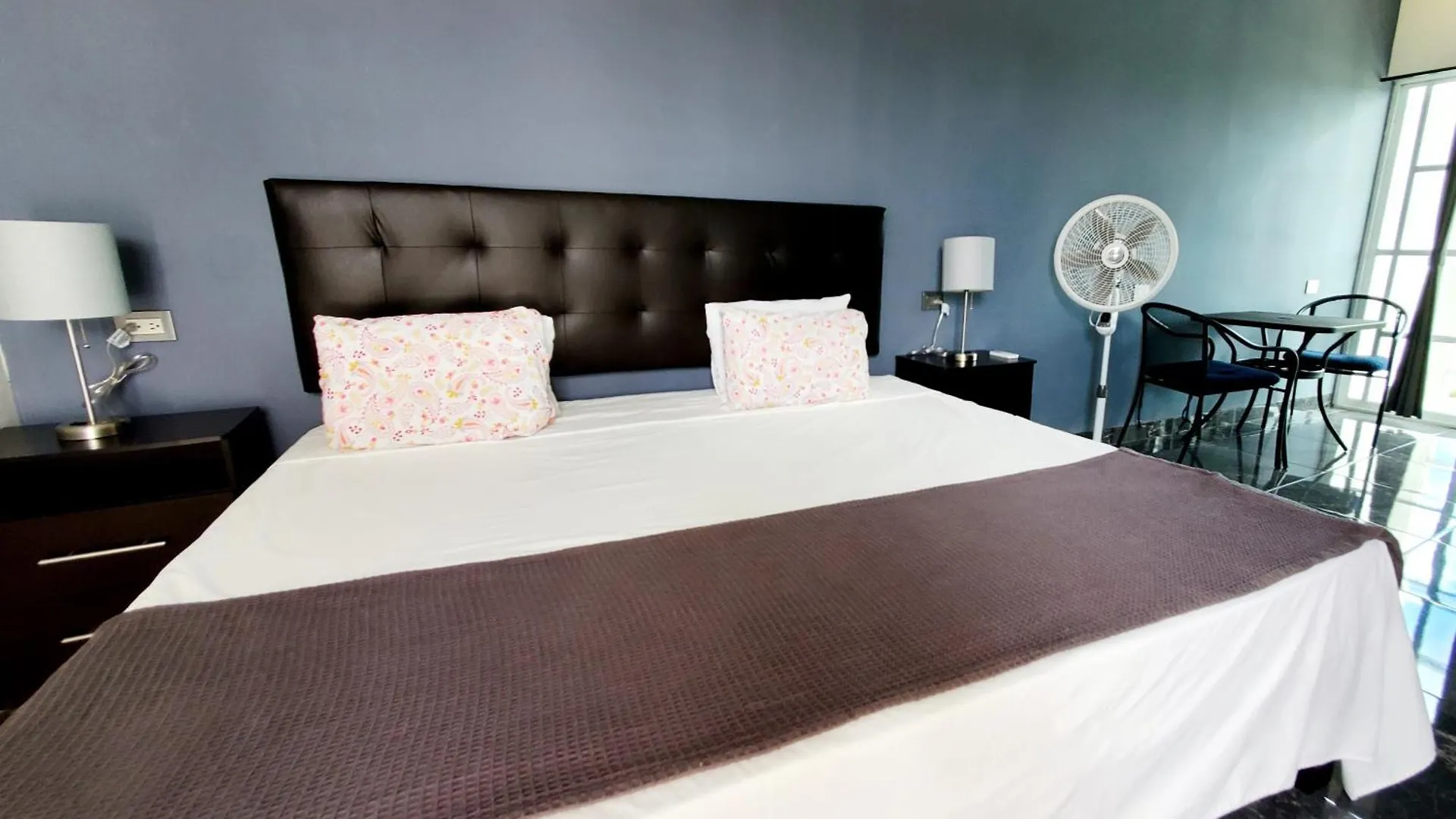 Lejlighed Cozumel 400A - Vacation Rental