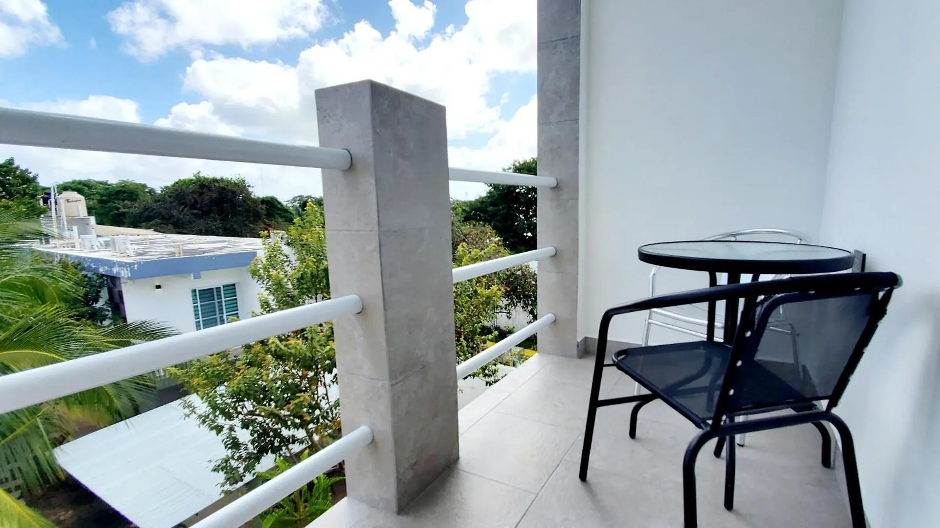 Cozumel 400A - Vacation Rental Lejlighed