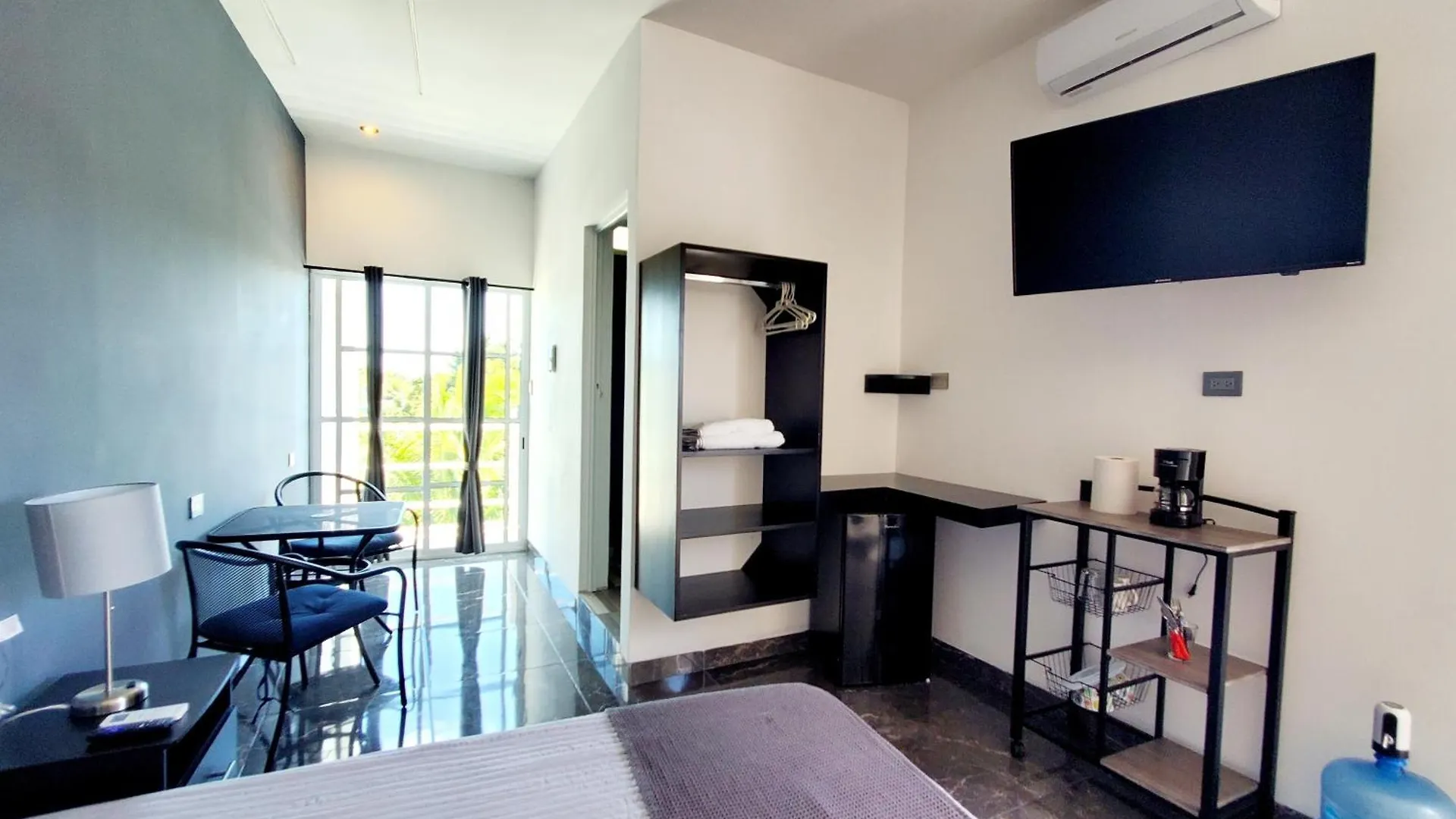 Lejlighed Cozumel 400A - Vacation Rental