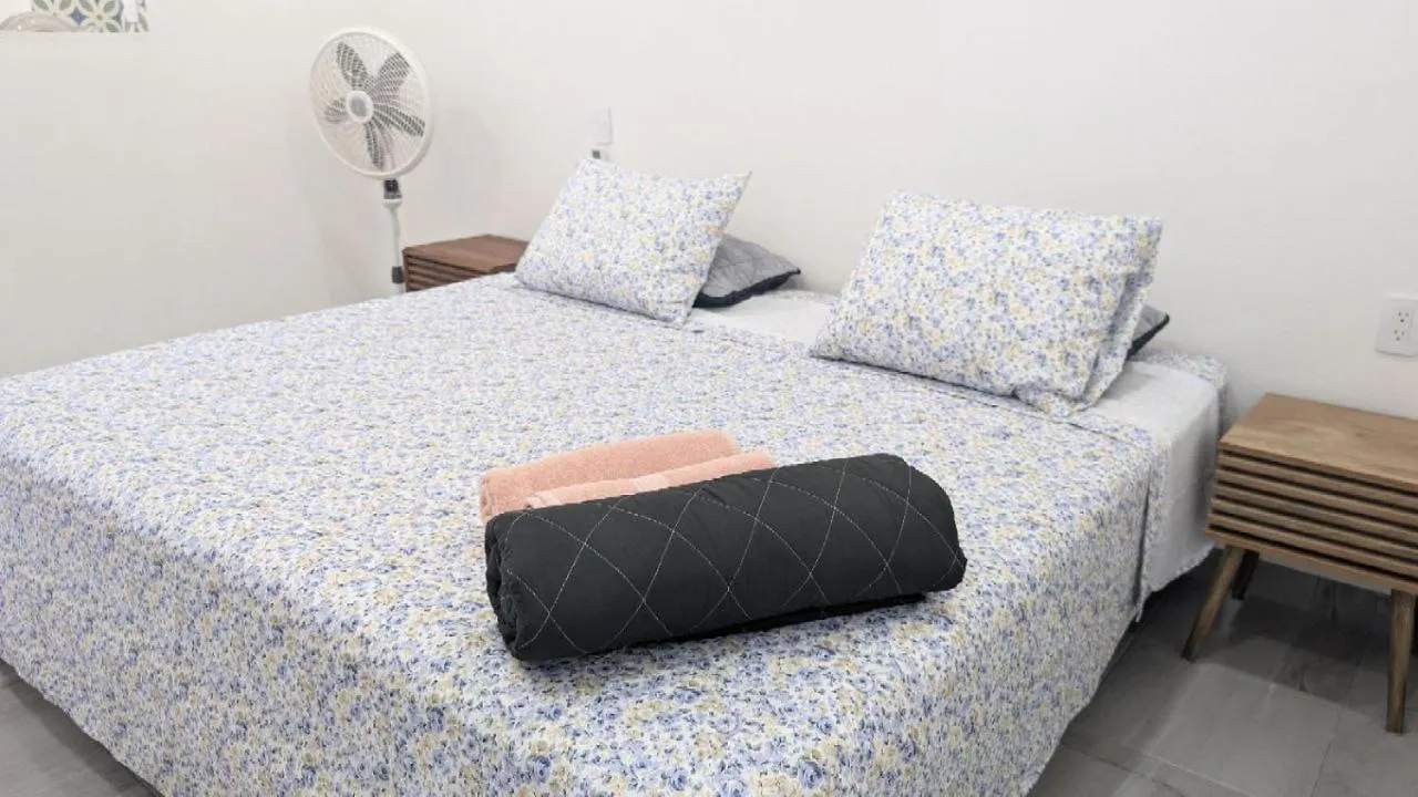Cozumel 400A - Vacation Rental