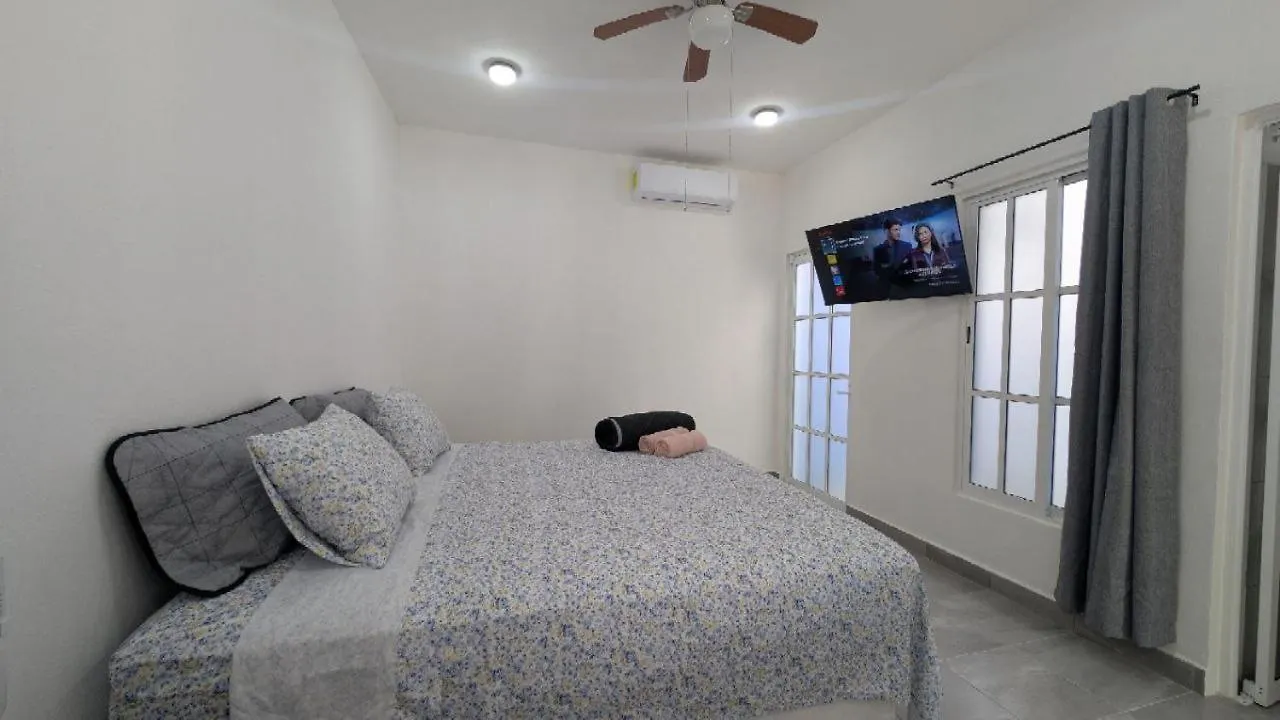 Cozumel 400A - Vacation Rental Apartamento