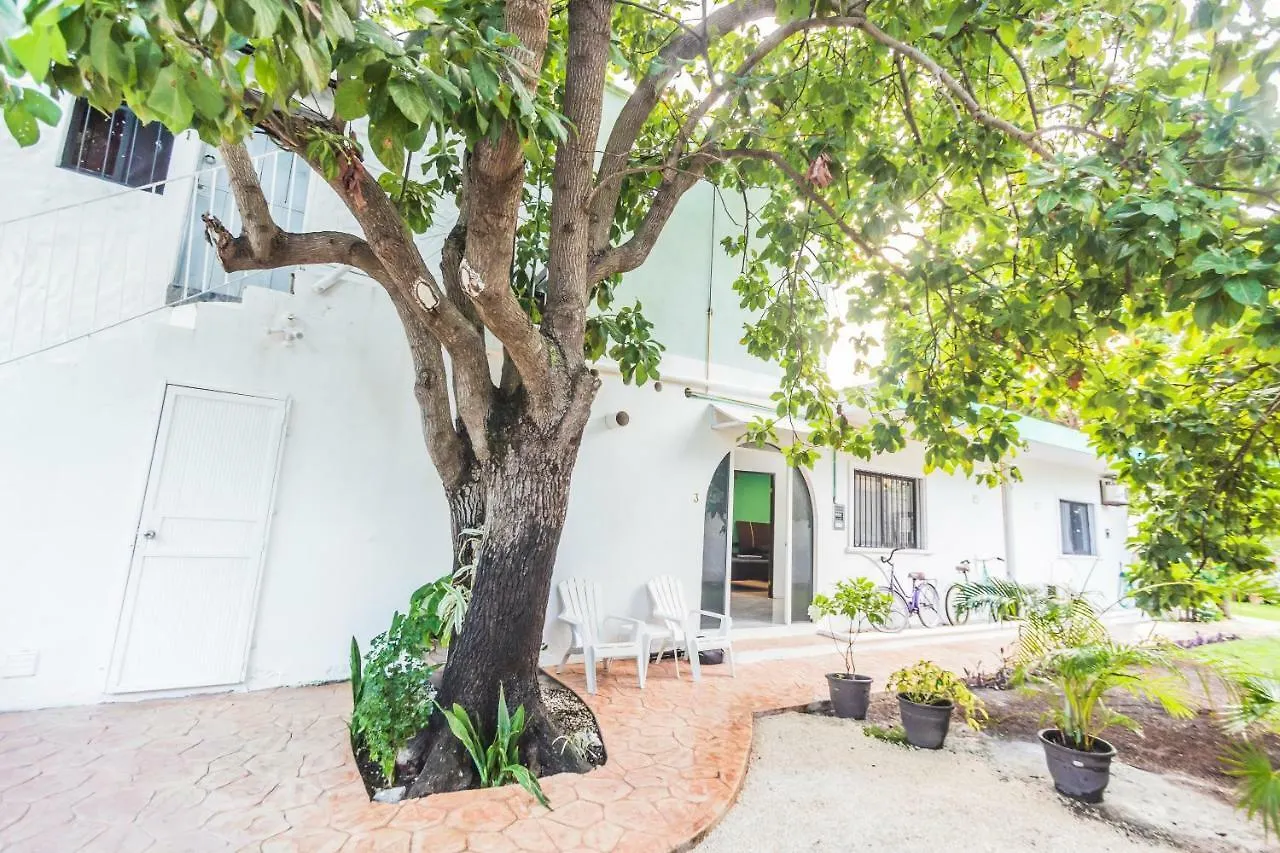 Apartamento Cozumel 400A - Vacation Rental