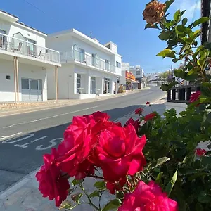 Ellenapa Apts & Apartment Agia Napa