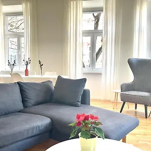 Big Apartment Wien