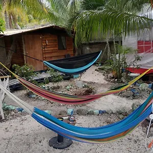 Habitación en casa particular Sustentable, Cozumel