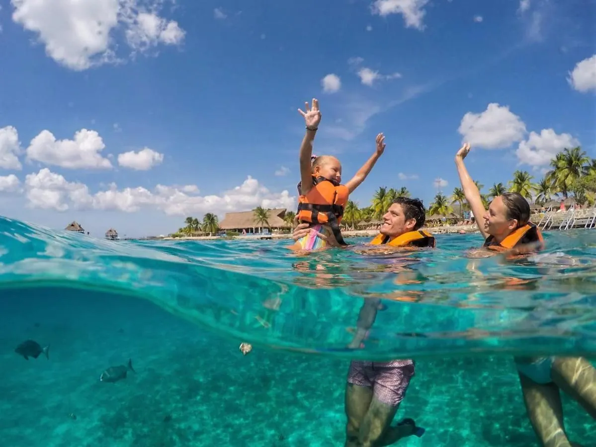 Cozumel 400A - Vacation Rental