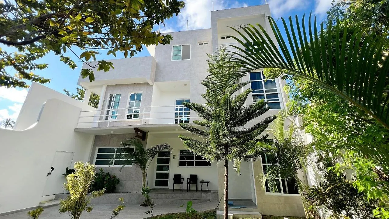 アパート Cozumel 400A - Vacation Rental メキシコ