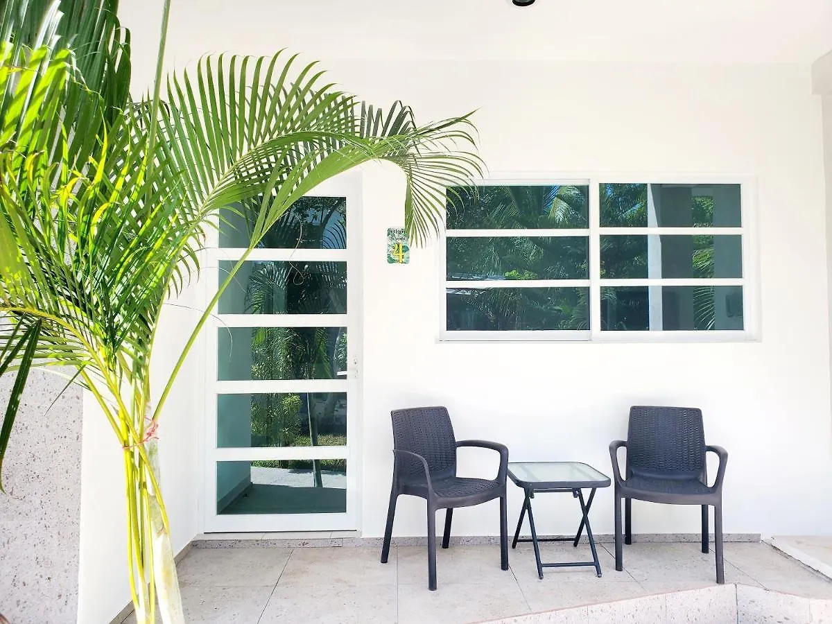 Cozumel 400A - Vacation Rental メキシコ