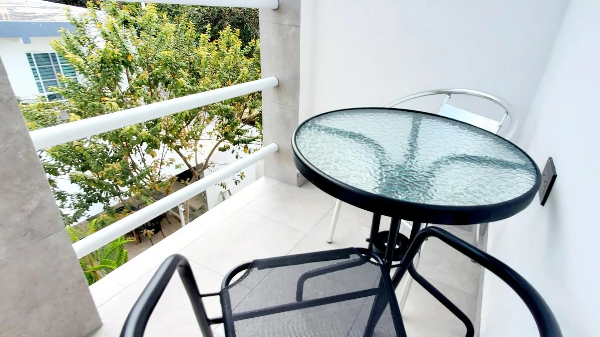 アパート Cozumel 400A - Vacation Rental メキシコ