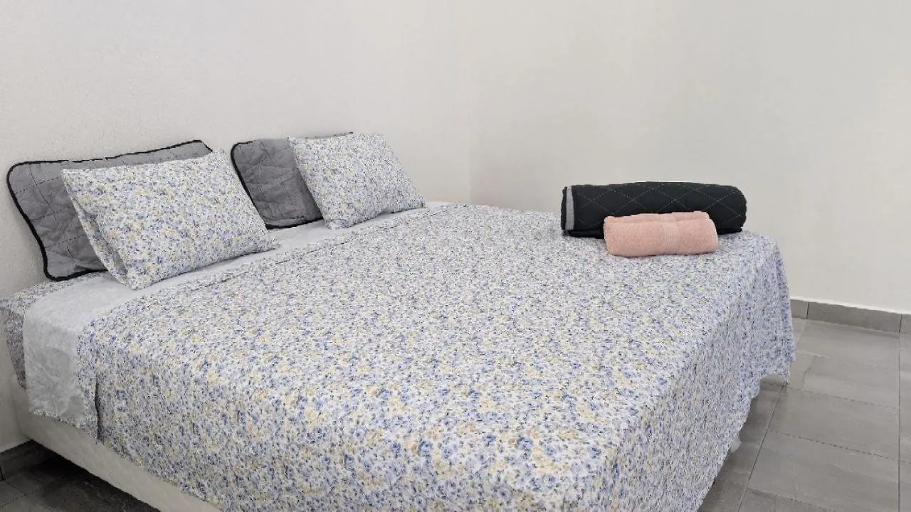 アパート Cozumel 400A - Vacation Rental