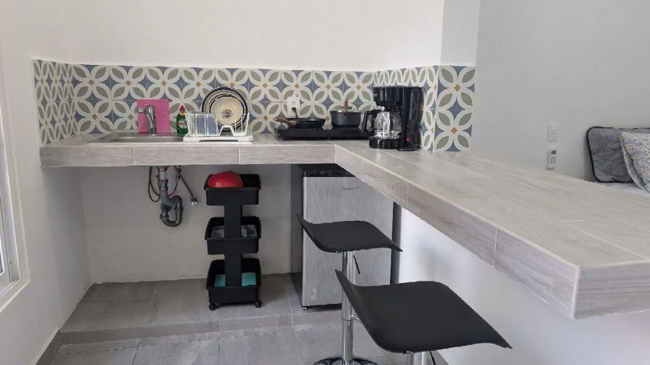 Cozumel 400A - Vacation Rental 0*,