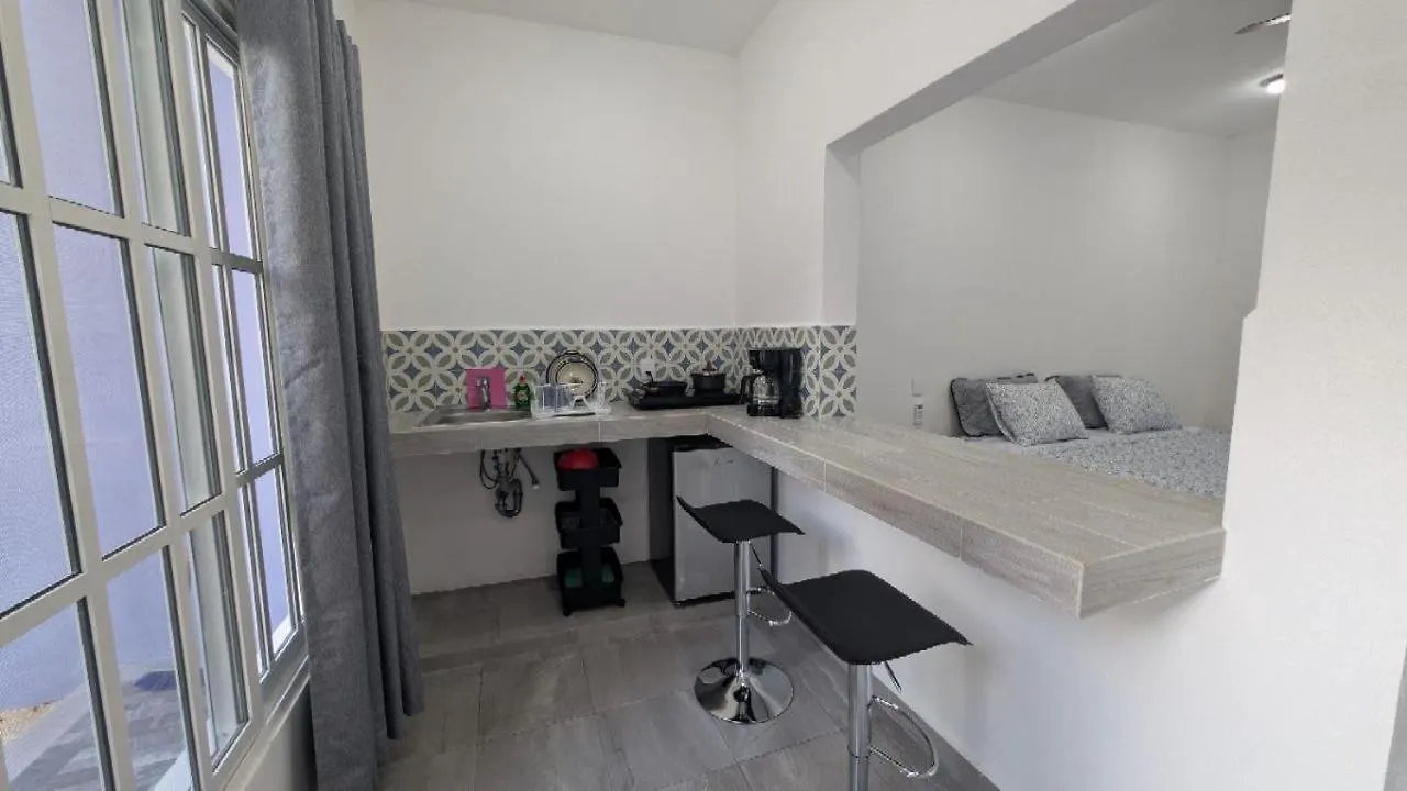 Cozumel 400A - Vacation Rental メキシコ
