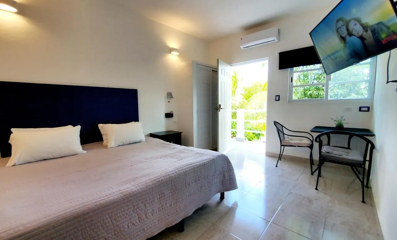 Apartment Cozumel 400A - Vacation Rental