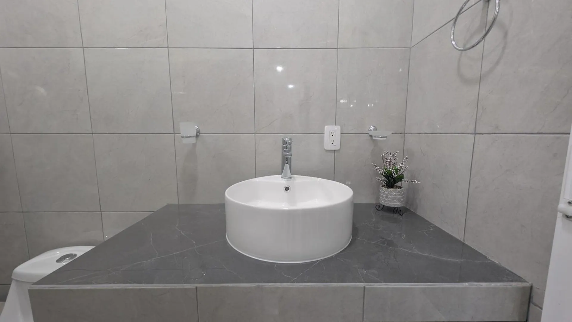 Cozumel 400A - Vacation Rental Apartment
