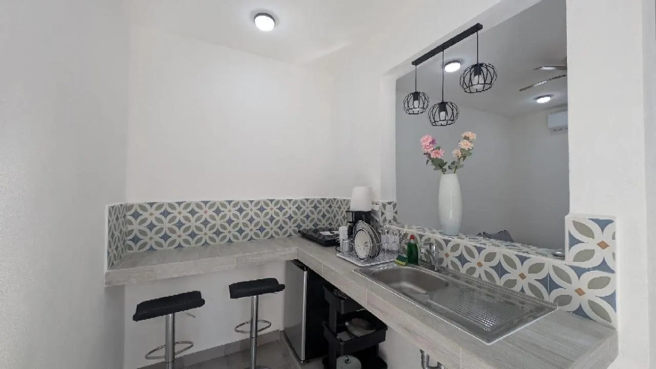 Apartment Cozumel 400A - Vacation Rental Mexico