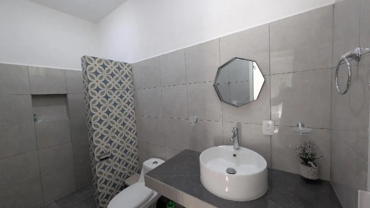 Cozumel 400A - Vacation Rental 0*,