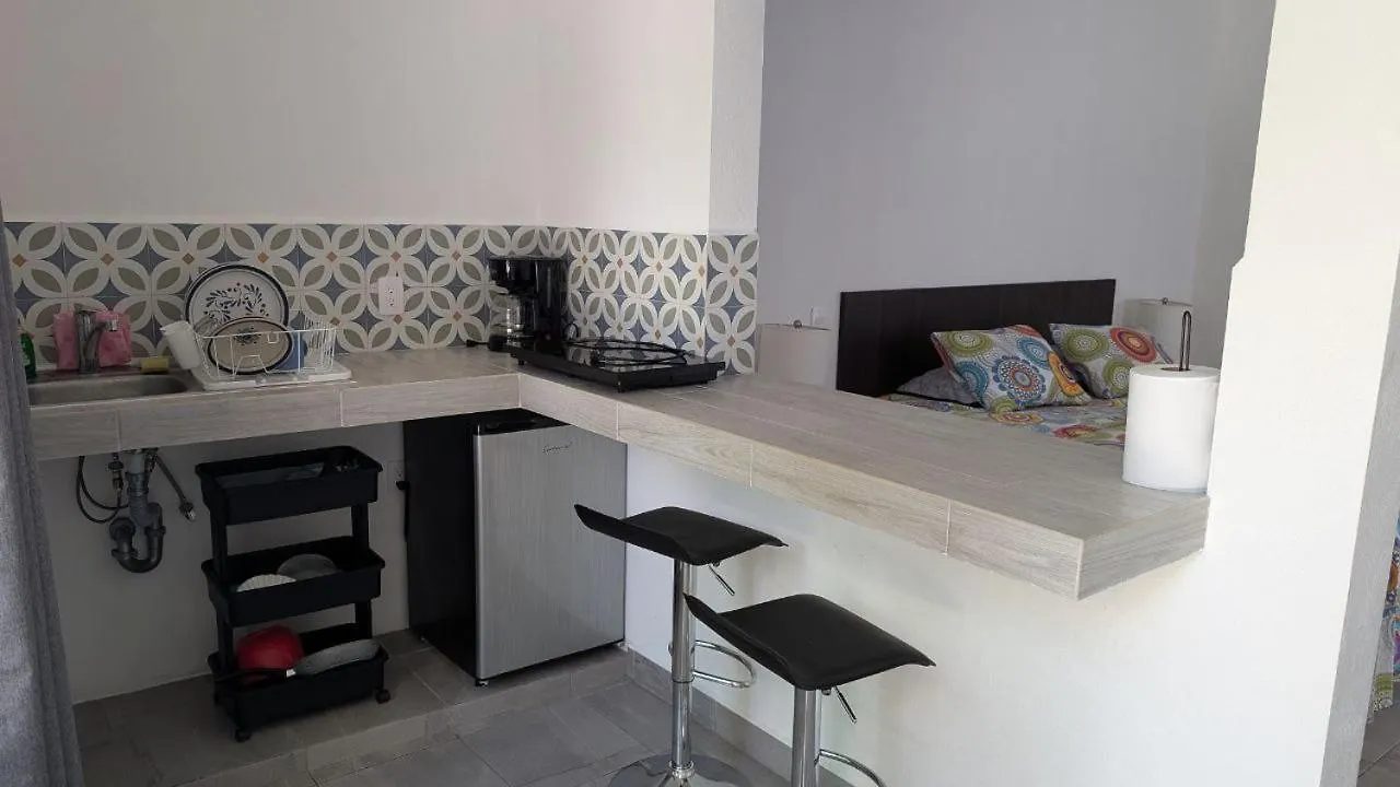 Cozumel 400A - Vacation Rental