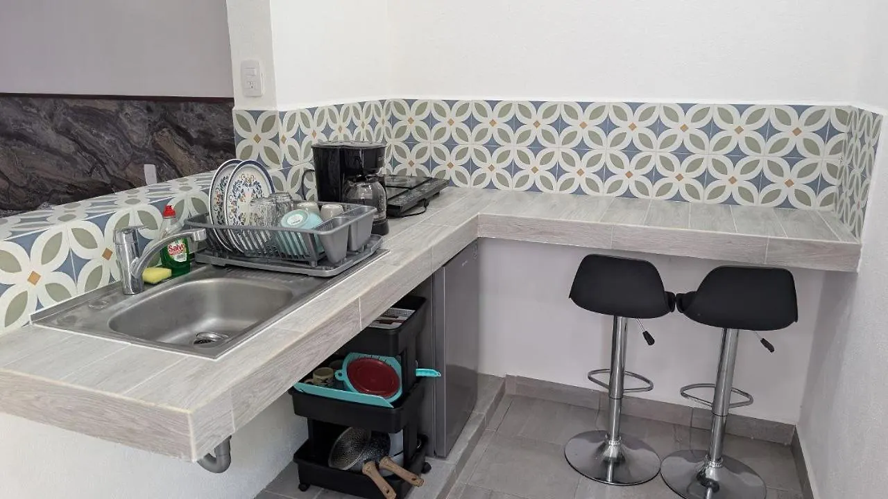 Cozumel 400A - Vacation Rental Apartment