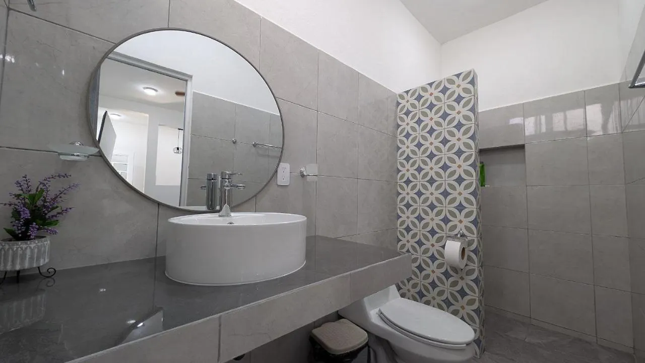 Cozumel 400A - Vacation Rental